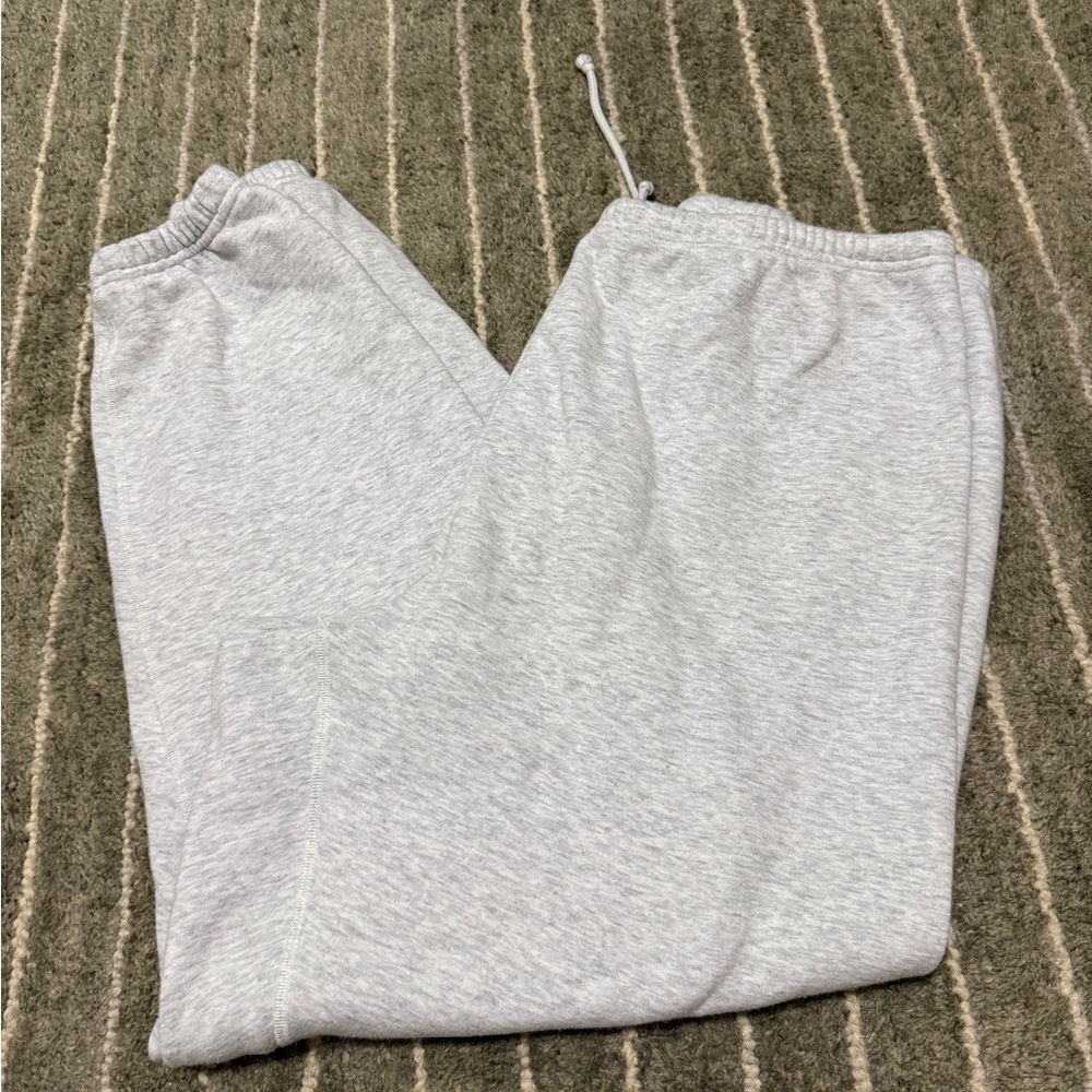 Skims joggers